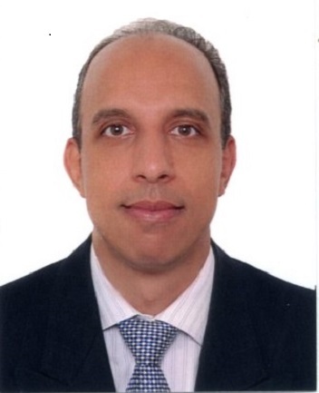 Course Staff Image #1